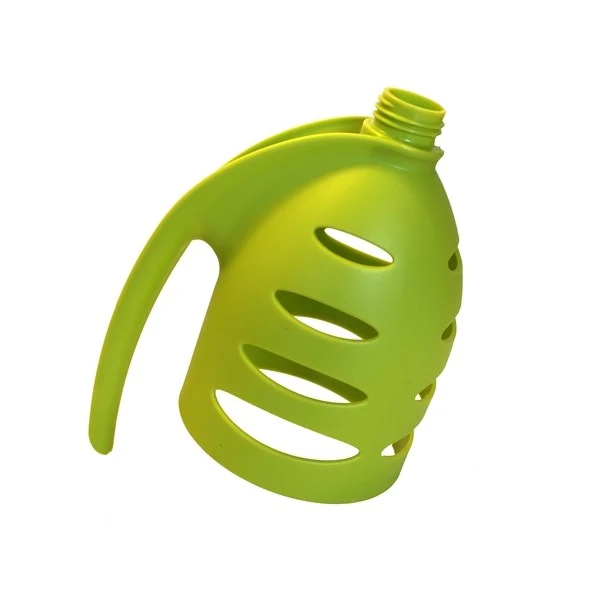 PET-hållare, lime