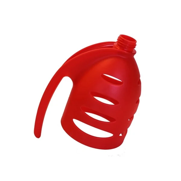 PET-hållare, röd