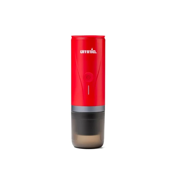 Omnia Espressomaskin On The Go