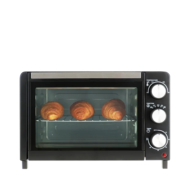 Varmluftsugn Mestic MHO-120