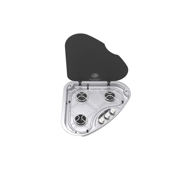 Spishäll Thetford Serie 330 Vänster