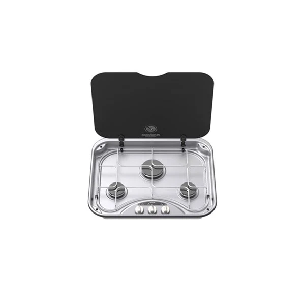 Spishäll Thetford Serie 345