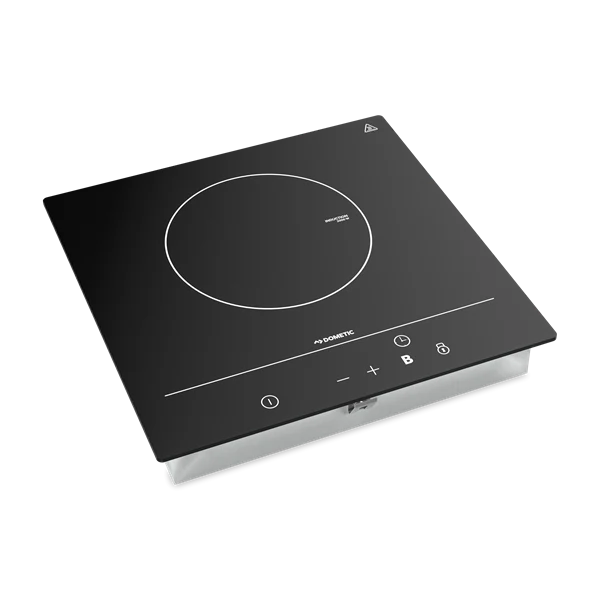 Induktionsplatta Dometic CVI1350.