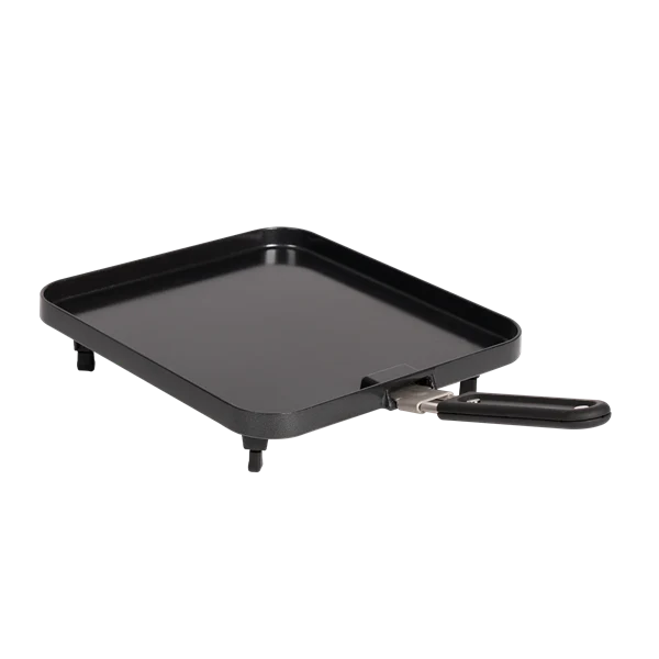 Stekplatta 2 Cook Cadac
