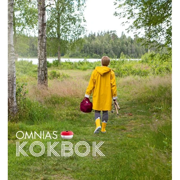 Omnia kokbok.