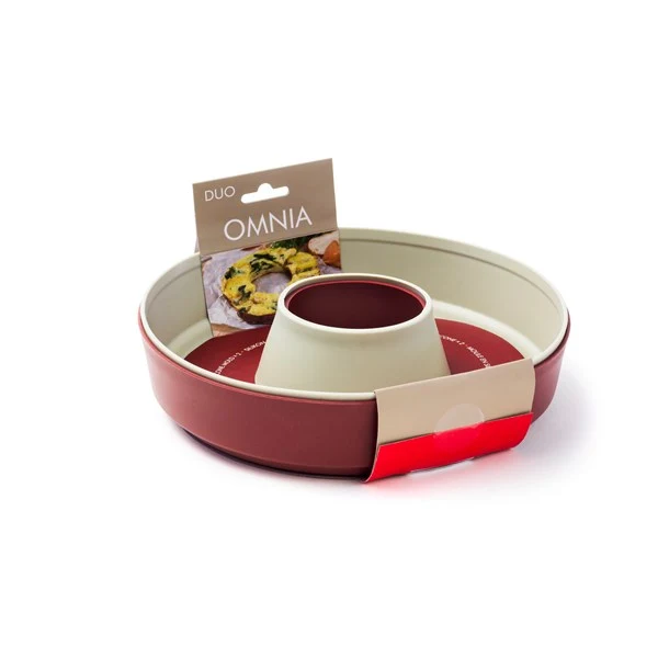 OMNIA SILIKONFORM 2.0 DUO
