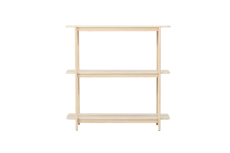 Heim Hyllor 40 x 120 x 120 Vitputsad