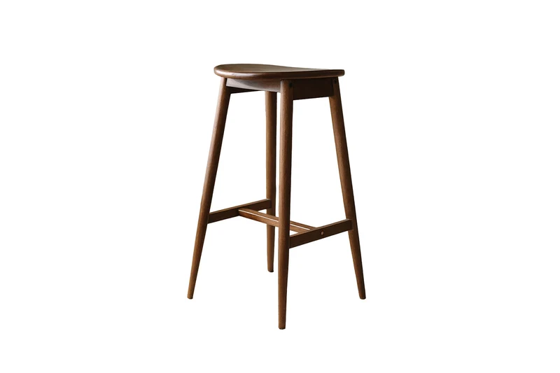 Orust Barstolar 1-pack Mocka
