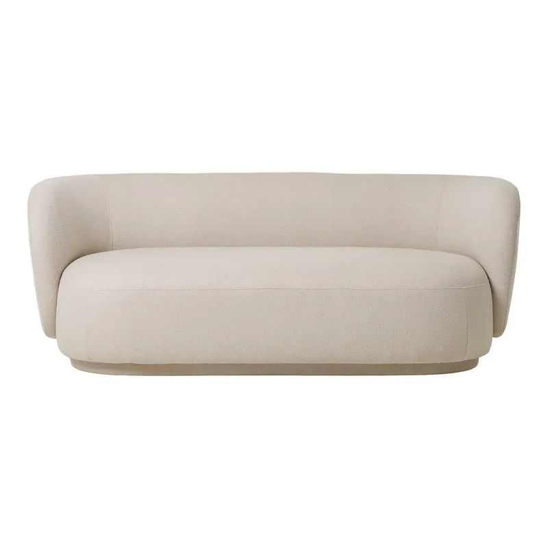 Mykonos 2,5 Sits Soffa