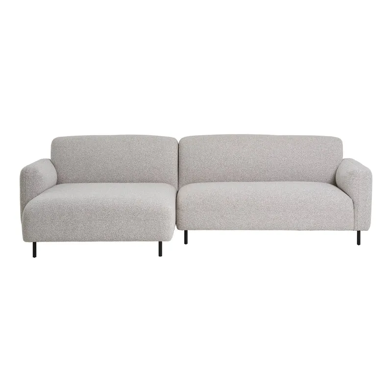 Salvador Lounge Soffa Vänster