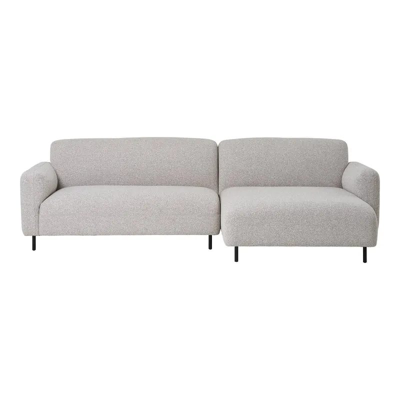 Salvador Lounge Soffa Höger
