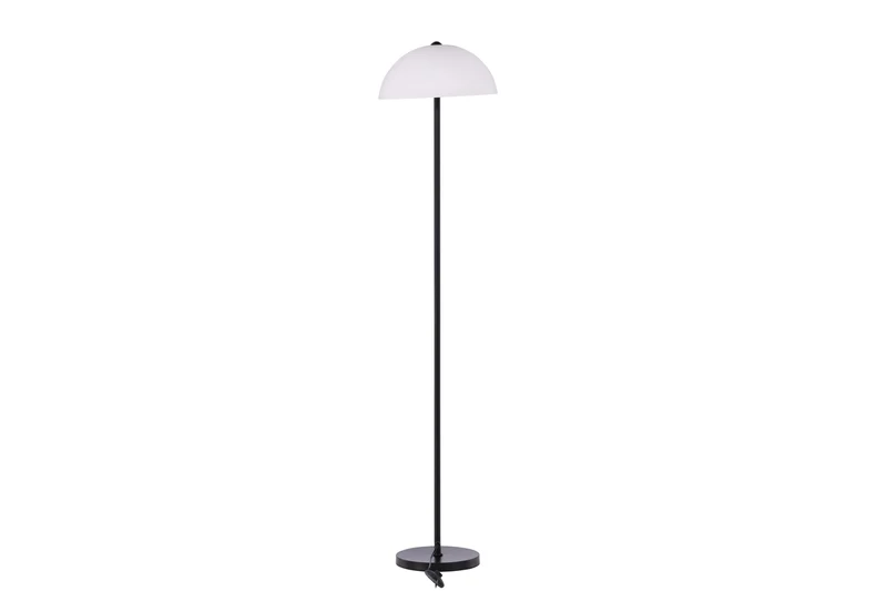Ferrand Golvlampa Vit
