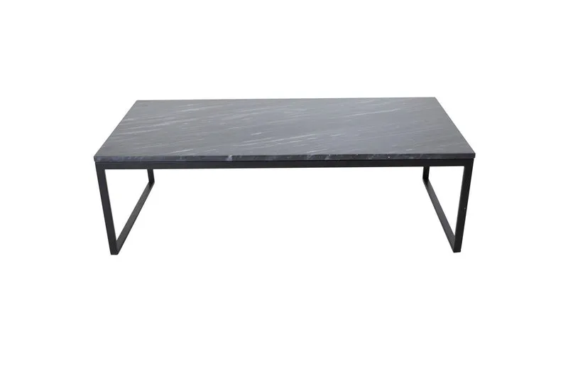 Estelle Soffbord 120 x 60 Grå