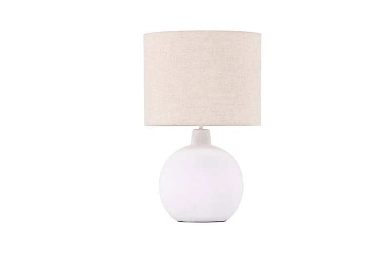 Torcello Bordslampa Beige