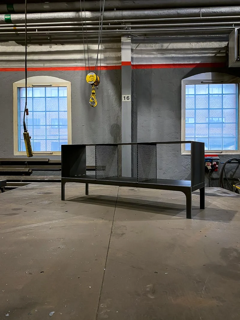 Sideboard 55 kilo