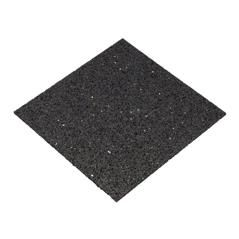 Gummiplatta Buzon U-PAD 200x200x3mm