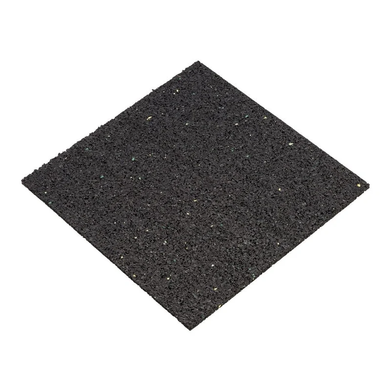 Gummiplatta Buzon U-PAD 200x200x6mm