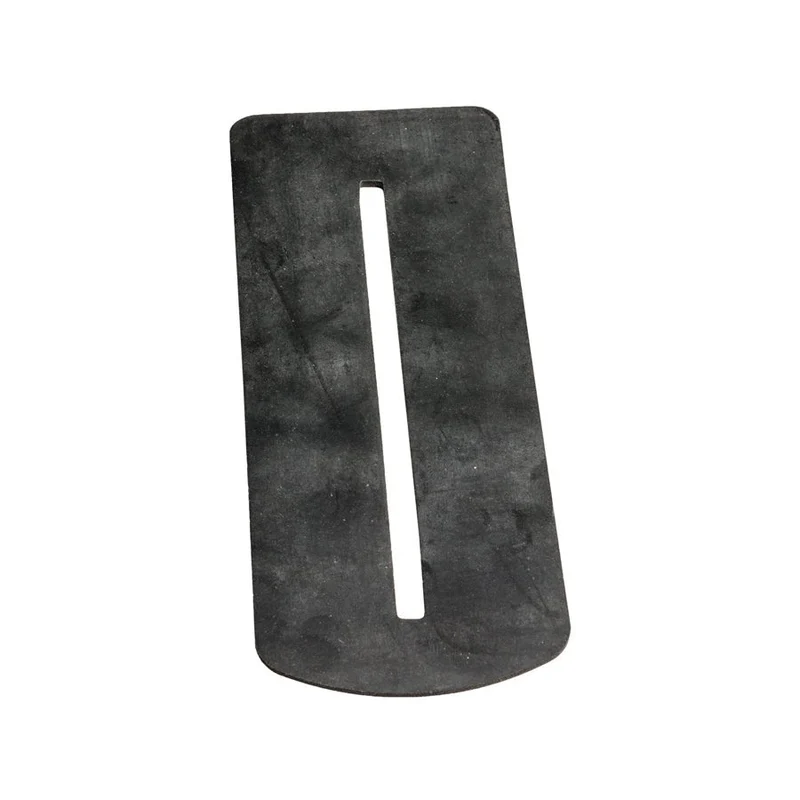 Dämpare väggdistans Buzon U-E20-WALL 2mm