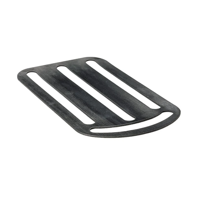 Dämpare kantstöd Buzon U-E20-EDGE 2mm