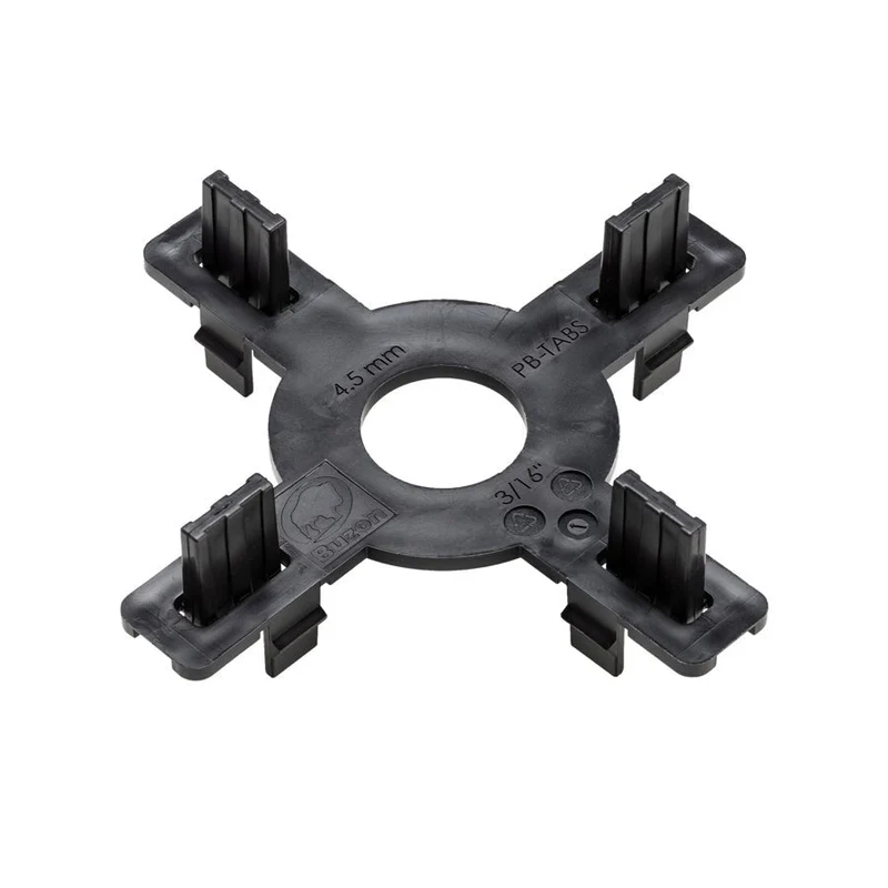 Distanskryss Buzon PB-TABS 4,5 mm