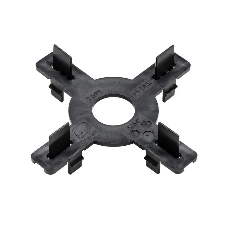 Distanskryss Buzon PB-TABS 2 mm