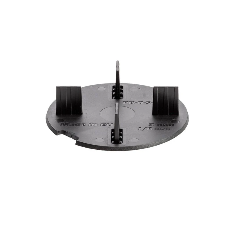 Distanskryss Buzon PB-0-S-TABS 3 mm