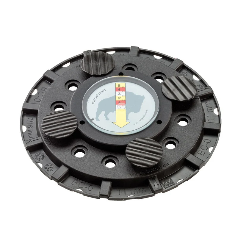 Lutningsmätare Buzon U-KIT-SL80