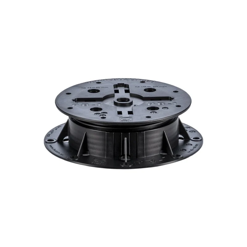 Piedestal Buzon PB-1 42-60 mm
