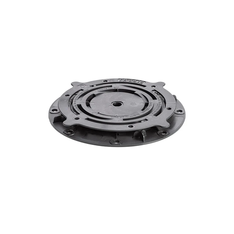 Piedestal Buzon PB-0-S18 18-28 mm