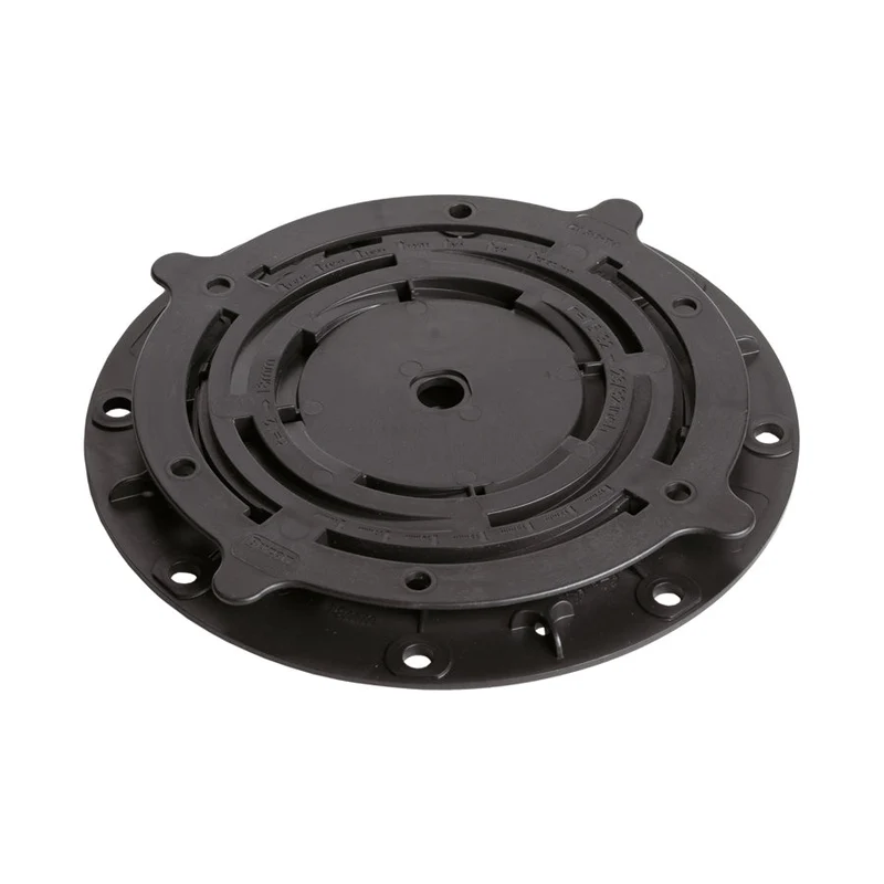 Piedestal Buzon PB-0-S12 12-18 mm