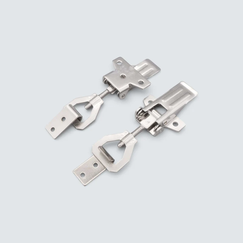 Excenterlås | A2 | M8053-M