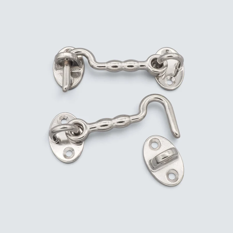 Hasp | A4 | M8384