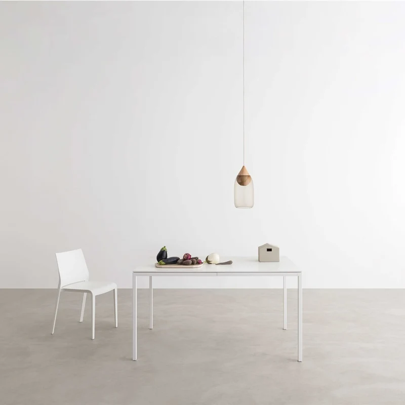 Helsinki Extending matbord