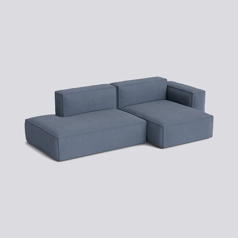 Mags Soft 2,5-sits, kombination 3 höger Soffa Linara 198, Avtagbart