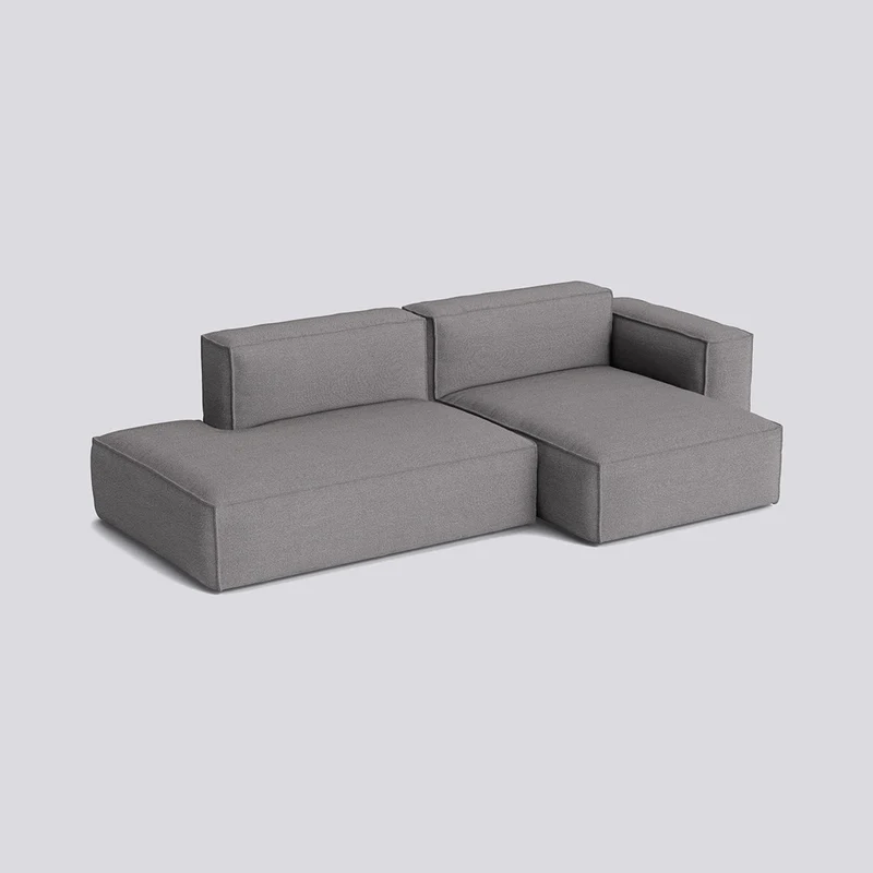 Mags Soft 2,5-sits, kombination 3 höger Soffa Hallingdal 166, Avtagbart