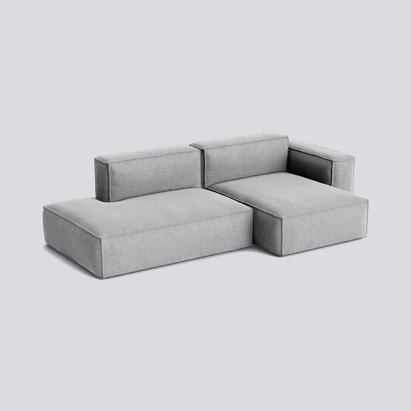 Mags Soft 2,5-sits, kombination 3 höger Soffa Hallingdal 130, Avtagbart