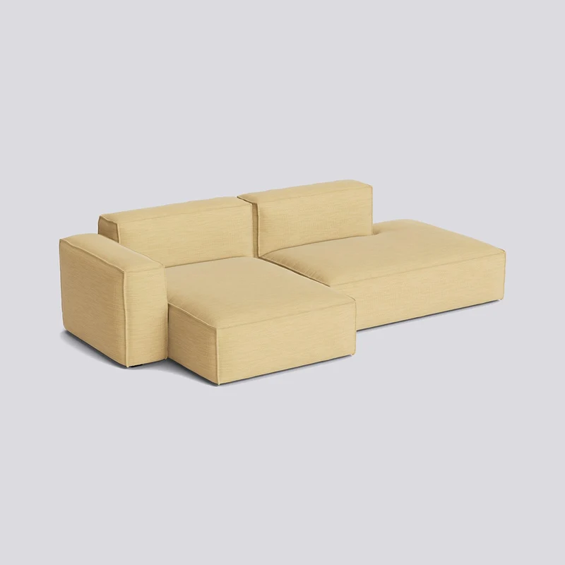 Mags Soft 2,5-sits, kombination 3 vänster Soffa Yuma 833, Avtagbart