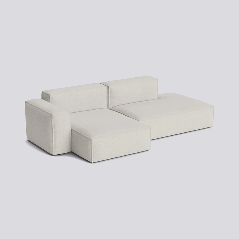Mags Soft 2,5-sits, kombination 3 vänster Soffa Story 102, Avtagbart