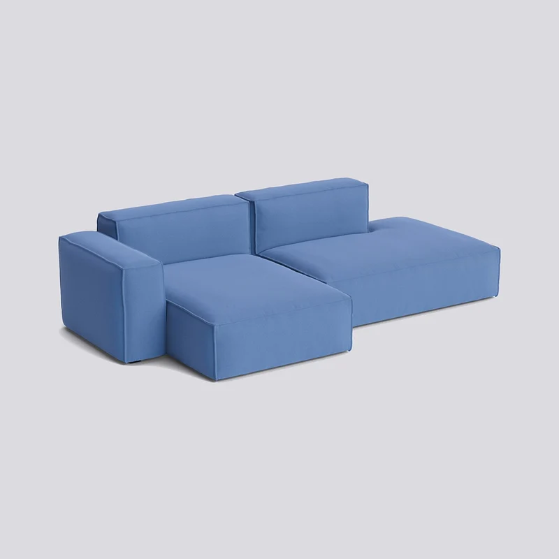 Mags Soft 2,5-sits, kombination 3 vänster Soffa Story 023, Avtagbart