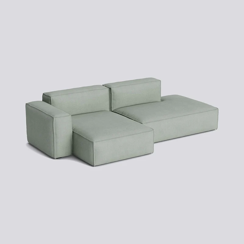 Mags Soft 2,5-sits, kombination 3 vänster Soffa Osumi 06, Avtagbart