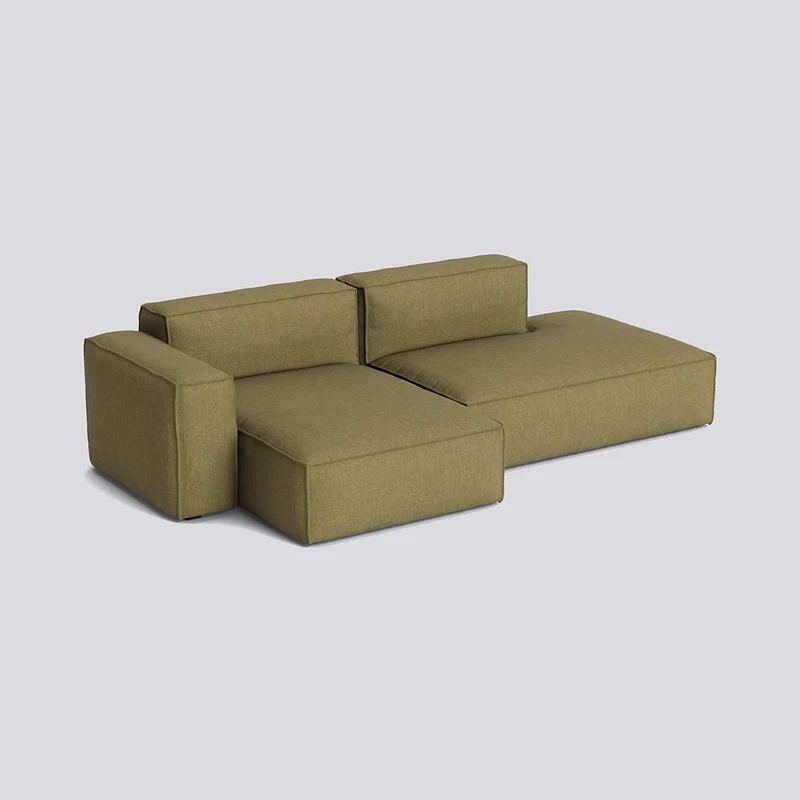 Mags Soft 2,5-sits, kombination 3 vänster Soffa Metaphor 026, Avtagbart