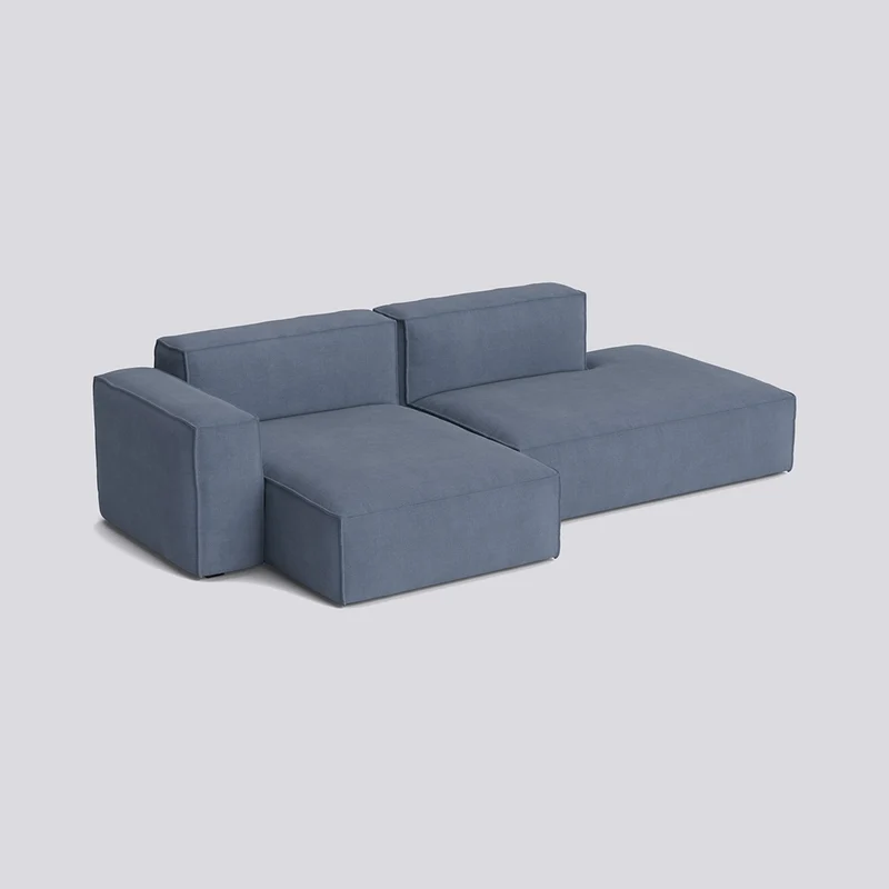 Mags Soft 2,5-sits, kombination 3 vänster Soffa Linara 198, Avtagbart