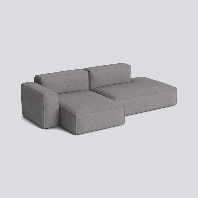Mags Soft 2,5-sits, kombination 3 vänster Soffa Hallingdal 166, Avtagbart