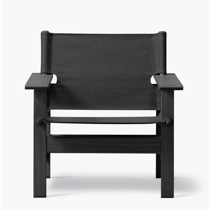 The Canvas Lounge Chair