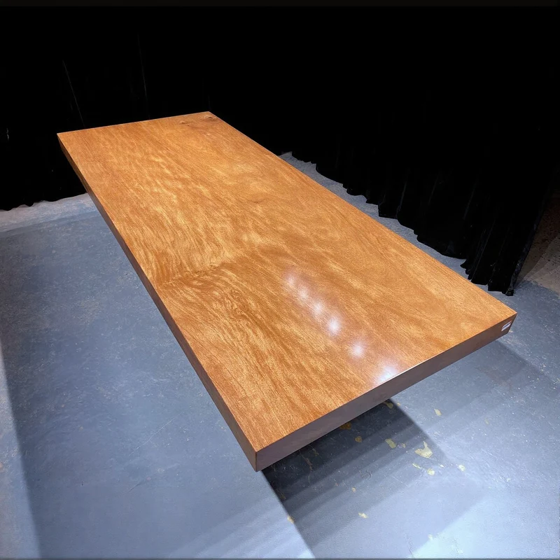 Africa Kiln Dried Wood Slab