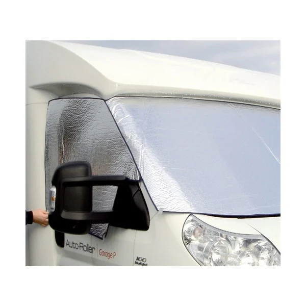 Utvändig isolermatta Ford Renault Master 2010-