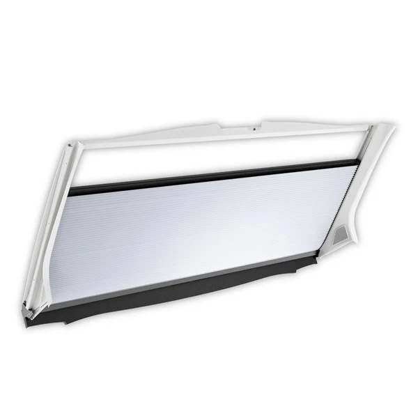 Mörkläggningsgardin Dometic FP300 för front.