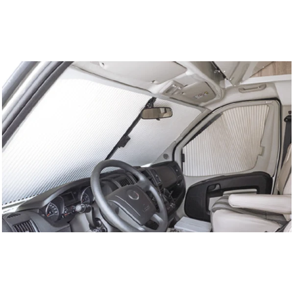 Gardin Remi IV till Ford Transit modell V363 2019-.