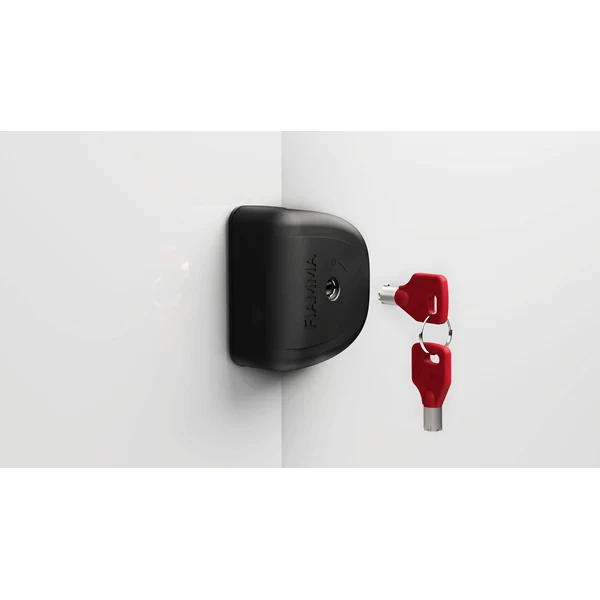 Safe Door Van 2-pack