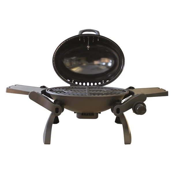Wecamp gasolgrill